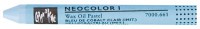 Caran d`Ache Neocolor 1 661 Hellkobaltblau