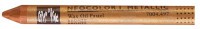 Caran d`Ache Neocolor 1 497 Bronze metallic