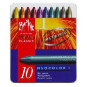 Caran d`Ache Neocolor 1 10er Set