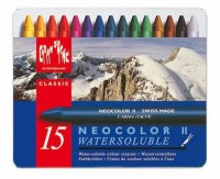 Caran d`Ache Neocolor 1 15er Set