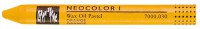 Caran d`Ache Neocolor 1 030 Orange