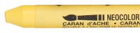 Caran d`Ache Neocolor 2 021 Neapelgelb