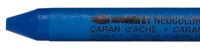 Caran d`Ache Neocolor 2 150 Saphirblau