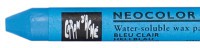 Caran d`Ache Neocolor 2 161 Hellblau