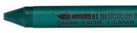 Caran d`Ache Neocolor 2 229 Dunkelgrün