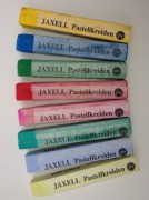 Jaxell Künstler Pastellkreiden