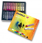 Jaxell 24er Pastellkreiden Set