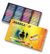 Jaxell 48er Pastellkreide Set