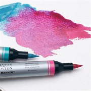 W&N Aquarell Marker