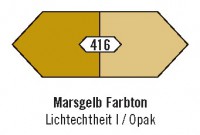 Liquitex Acryl Basics 118ml 1046416 - Marsgelb