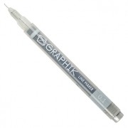 Derwent Grafik Line Marker graphite 0,1mm