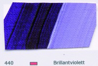 Schmincke Akademie Acryl Color 250ml 440 Brillantviolett