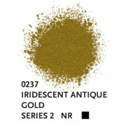 Liquitex Spray Paint 400ml Iridescent Antique Gold