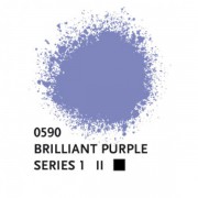 Liquitex Spray Paint 400ml Brilliant Purple
