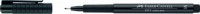 PITT Artist Pen Zeichentuschestift medium schwarz 0,7mm