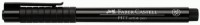 PITT Artist Pen Zeichentuschestift XS schwarz 0,1mm