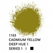 Liquitex Spray Paint 400ml Cadmium Yellow Deep Hue 1