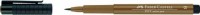 PITT Artist Pen Brush 180 Umbra Natur