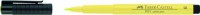PITT Artist Pen Brush 104 Lichtgelb lasierend