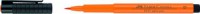 PITT Artist Pen Brush 113 Lasurorange