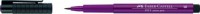 PITT Artist Pen Brush 133 Magenta