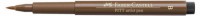 PITT Artist Pen Brush 178 Nougat