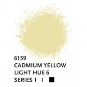 Liquitex Spray Paint 400ml Cadmium Yellow Light Hue 6