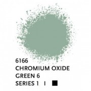 Liquitex Spray Paint 400ml Chromium Oxide Green 6