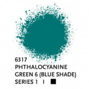 Liquitex Spray Paint 400ml Phthalocyanine Green 6 (Blue Shade)