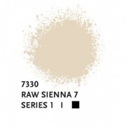 Liquitex Spray Paint 400ml Raw Sienna 7