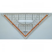 TZ-Dreieck 22,5cm