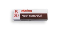 Rotring Radiergummi B20