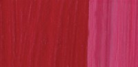 Lukascryl Studio Tube 75ml 4674 Kadmiumrot dunkel