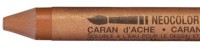 Caran d`Ache Neocolor 2 497 Bronze metallic