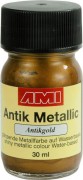 Antik Metallic 30 ml   Antikgold