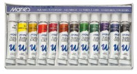 Marie´s Aquarellfarben 12er Set