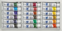 Marie`s Aquarellfarben 18er Set