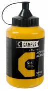 CAMPUS Acrylic Acrylfarbe 500ml