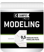 CAMPUS Modeling Paste 500ml by Raphael N135726..