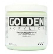 Golden Phosphorescent Green 118ml