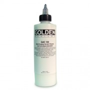 Golden Universal Acrylic Polymer GAC-100 236ml