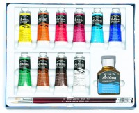 Winsor & Newton Artisan Ölfarbe Studioset