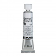 Schmincke HKS Designers Gouache 20ml 198 Mischweiß