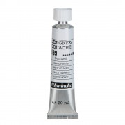 Schmincke HKS Designers Gouache 20ml 199 Deckweiß