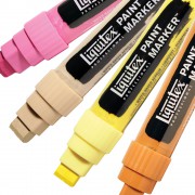 Liquitex Paint Marker breit 25ml