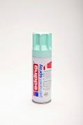 edding e-5200 Permanent Spray 200m Pastellblau seidenmatt