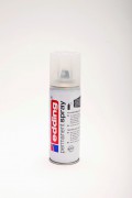 edding e-5200 Permanent Spray 200ml Kunststoffgrundierung farblos