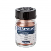 Schmincke Öl Bronzen 50ml Kupfer
