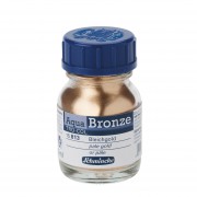 Schmincke Aqua Bronzen 20ml Bleichgold