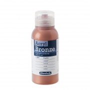Schmincke Acryl Bronzen 150ml Kupfer